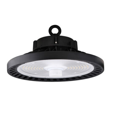 Round High Bays industrial LED lighting